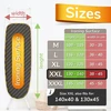 smart&amp;gentle lyginimo lentos užvalkalas, 5 sluoksnių, XXL, tXXL, 130–140 x 38–45 cm