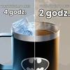 Smartshake izoliuotas kelioninis kavos puodelis 350 ml su vakuumine izoliacija Betmenas 11290701
