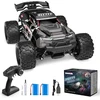 snookids nuotoliniu būdu valdomas visureigis RC 1:18, 40 km/h, 4WD, 1815