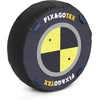 SNOVIT tekstilinės sniego grandinės automobiliams, F dydžio, FIXGOTEX-F