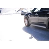 SNOWGO tekstilinės sniego kojinės automobiliams, 2 vnt., M dydis, EN 16662-1