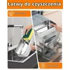 Sobeau elektrinis maisto šildymo indas, 1,8 l, 75 W, 12/24/220 V
