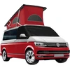 Soekodu automobilio priekinio stiklo uždangalas VW T6 Transporter ir California, iš „Oxford“ audinio, Soekodu20210717001