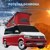 Soekodu automobilio priekinio stiklo uždangalas VW T6 Transporter ir California, iš „Oxford“ audinio, Soekodu20210717001
