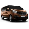 Soekodu Nissan NV300 (2014–2021 m.) priekinio stiklo uždangalas, visiškai užtemdantis, Soekodu20211109001