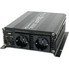 solartronics įtampos keitiklis 12 V į 230 V, 1000 W, modifikuota sinusoidė, 0112101