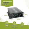 solartronics įtampos keitiklis 12 V į 230 V, 1500 W, 3000 W pikinė galia NM12V_Master