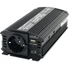 solartronics įtampos keitiklis 12 V į 230 V, 600 W, NM 600