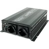 solartronics įtampos keitiklis 12 V į 230 V, 1500 W, 3000 W pikinė galia NM12V_Master