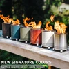 Solo Stove stalinis laužavietės dubuo Mesa, malkoms ir granulėms, 15,5 cm