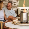 Solo Stove stalo ugniakuras Mesa Standard, medienai ir granulėms, SSMESA-SS