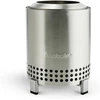 Solo Stove stalo ugniakuras Mesa Standard, medienai ir granulėms, SSMESA-SS