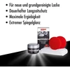 SONAX automobilinis karnaubo vaškas Premium Class CarnaubaCare 200 ml 211200