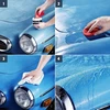 SONAX automobilinis karnaubo vaškas Premium Class CarnaubaCare 200 ml 211200