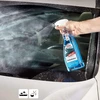 SONAX automobilinių stiklų atitirpiklis 750 ml alkoholio pagrindu 331441
