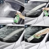 SONAX automobilinių stiklų valiklis be fosfatų, 500 ml, 03382410