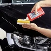 SONAX automobilio skystas vaškas su karnaubo vašku 500 ml 03012000-810
