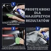 SONAX Plastiko priežiūros priemonė Xtreme Plastic Detailer, 500ml 255241