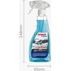 SONAX automobilių stiklų valiklis su vandens technologija, 500 ml, 02382410-544