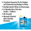 SONAX Žieminis langų apiplovimo skysčio koncentratas, 5L 332505