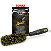 SONAX ratlankių valymo šepetys su mikropluošto apvalkalu Beast Edition 491741