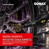 SONAX ratlankių valymo šepetys su mikropluošto apvalkalu Beast Edition 491741