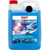 SONAX žieminis automobilinis langų plovimo skystis iki -18 °C, 5 l, 01345000