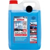 SONAX žieminis langų plovimo skystis iki -20 °C, 5 l, 332500
