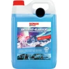 SONAX žieminis langų plovimo skystis iki -20 °C, 5 l, 332500