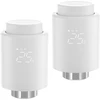 Termostatinė galvutė SONOFF ZigBee TRVZB 2 vnt.