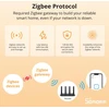 SONOFF išmanusis Zigbee jungiklio modulis 10 A, 2400 W, 4 vnt., ZBMINIR2-4PACK