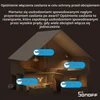 SONOFF išmanusis Zigbee jungiklio modulis 10 A, 2400 W, 4 vnt., ZBMINIR2-4PACK