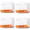 SONOFF ZigBee išmanusis jungiklis be neutralaus laido 6 A 1440 W ZBMINIL2