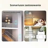 SONOFF ZigBee išmanusis jungiklis be neutralaus laido 6 A 1440 W ZBMINIL2