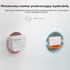 SONOFF ZigBee išmanusis jungiklis be neutralaus laido 6 A 1440 W ZBMINIL2