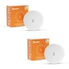SONOFF Zigbee temperatūros ir drėgmės jutiklis, 2 vnt., SNZB-02P