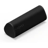 Sonos nešiojama belaidė kolonėlė Roam 2, Bluetooth, Wi-Fi, 10 W galia, juoda