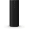 Sonos nešiojama belaidė kolonėlė Roam 2, Bluetooth, Wi-Fi, 10 W galia, juoda