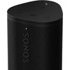 Sonos nešiojama belaidė kolonėlė Roam 2, Bluetooth, Wi-Fi, 10 W galia, juoda