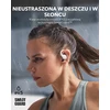 Soundcore AeroFit Pro atviros konstrukcijos belaidės sportinės ausinės, Bluetooth 5.3, baltos, A3871