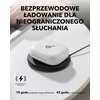 soundcore atviros belaidės ausinės AeroFit 2 Bluetooth 5.4, LDAC, 42 val., A3874