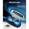 soundcore atviros belaidės ausinės AeroFit 2 Bluetooth 5.4 Hi-Res LDAC, 42 val., A3874