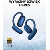 soundcore atviros belaidės ausinės AeroFit 2 Bluetooth 5.4 Hi-Res LDAC, 42 val., A3874