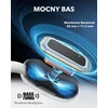 soundcore atviros belaidės ausinės AeroFit 2 Bluetooth 5.4, LDAC, 42 val., A3874