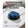 soundcore atviros belaidės ausinės AeroFit 2 Bluetooth 5.4 Hi-Res LDAC, 42 val., A3874