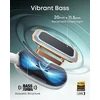 soundcore atviros belaidės ausinės AeroFit 2 su Bluetooth 5.4, LDAC, A3874