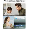 soundcore atviros belaidės ausinės AeroFit 2 su Bluetooth 5.4, LDAC, A3874