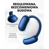 soundcore atviros belaidės ausinės AeroFit 2 Bluetooth 5.4 Hi-Res LDAC, 42 val., A3874