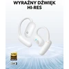 soundcore atviros belaidės ausinės AeroFit 2 Bluetooth 5.4, LDAC, 42 val., A3874