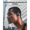 Soundcore atviros konstrukcijos belaidės ausinės su tvirtinimu prie ausų, Bluetooth 5.3, juodos, AeroFit Pro
